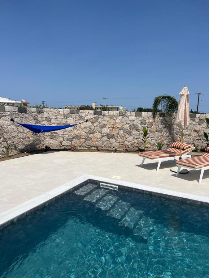 Villa Cora With Private Pool 200m To The *