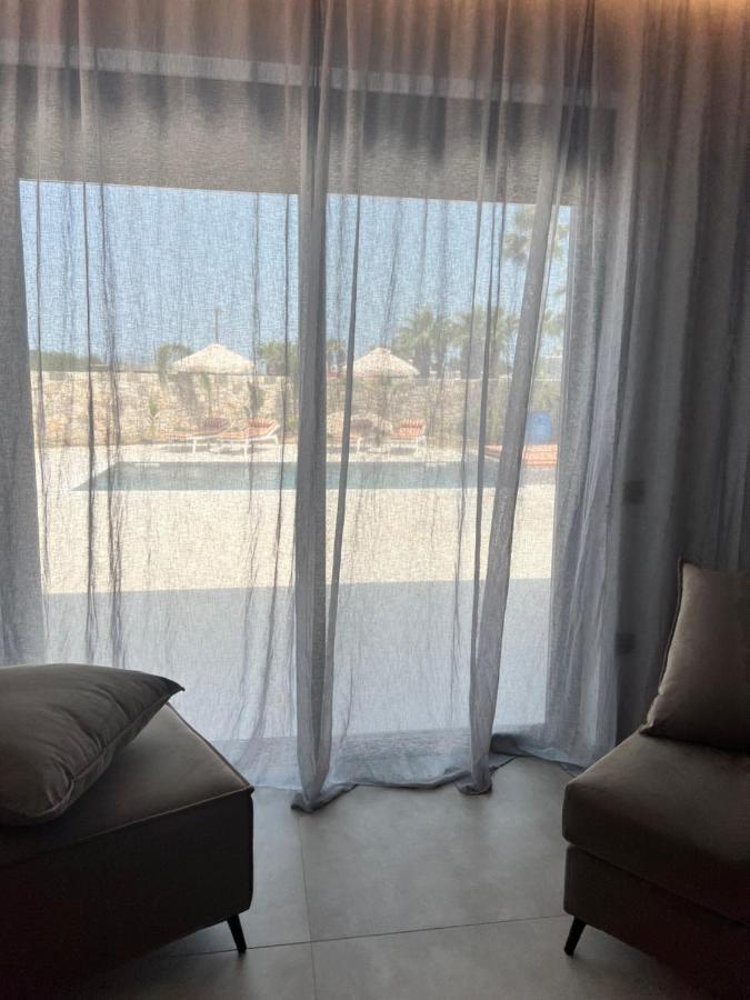 Cora With Private Pool 200m To The Vila
