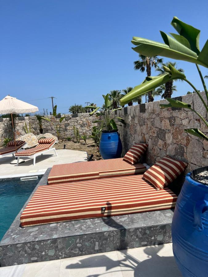 Vila Cora With Private Pool 200m To The *