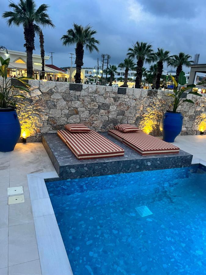 Vila Cora With Private Pool 200m To The *