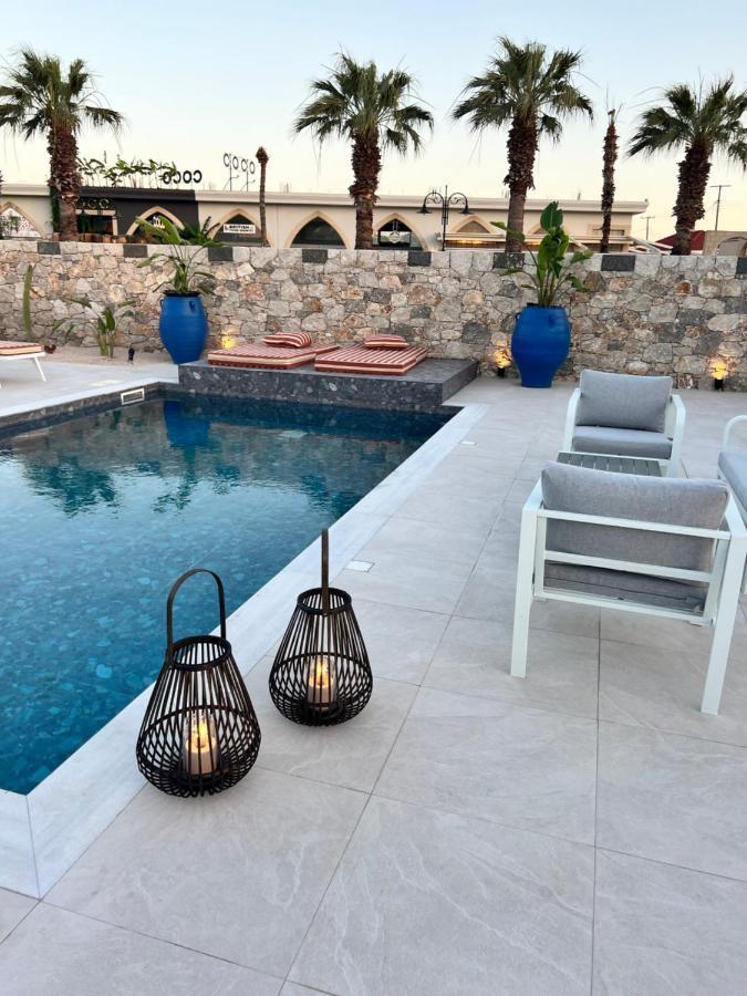 Cora With Private Pool 200m To The Villa